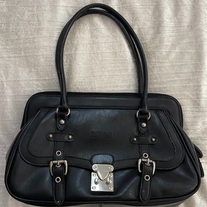 Black bag